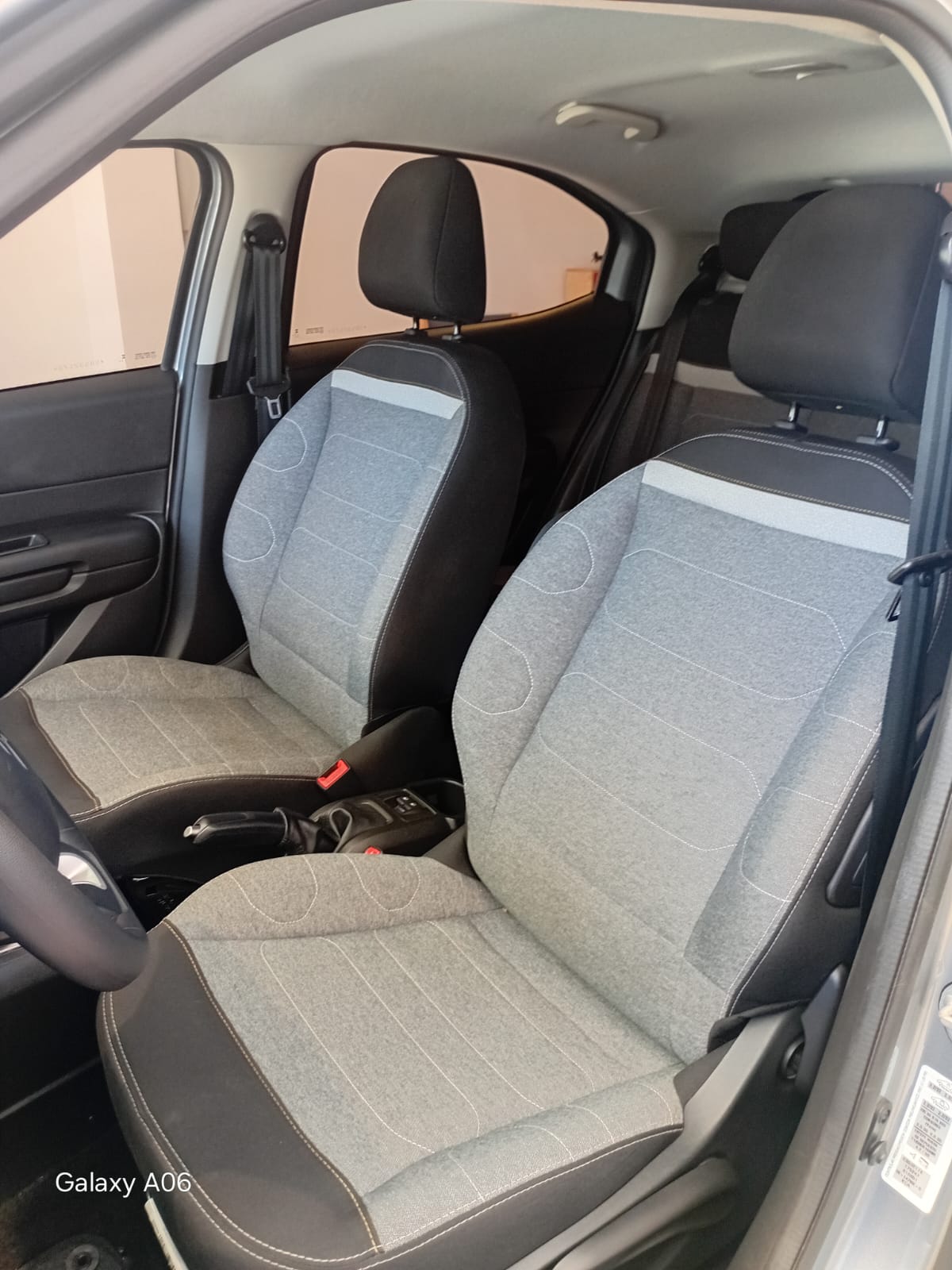 Citroën-BASALT-BASALT FEEL T200