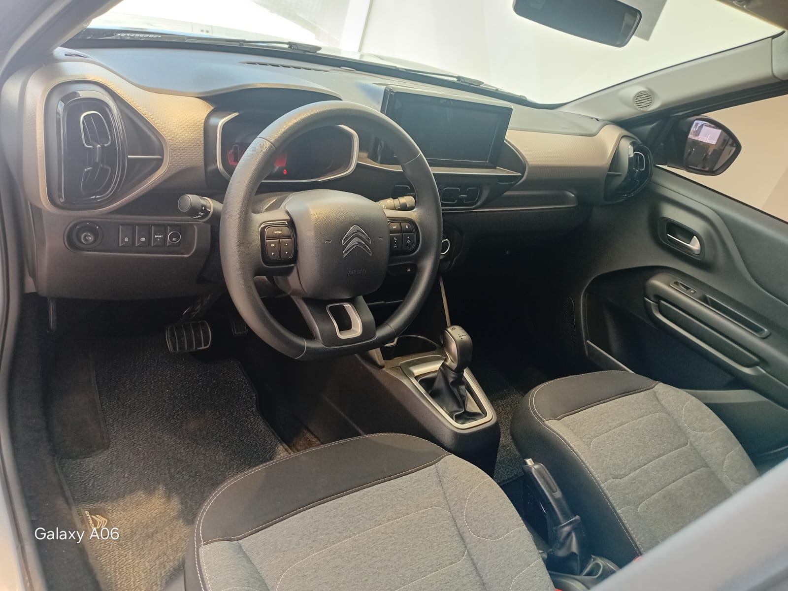 Citroën-BASALT-BASALT FEEL T200