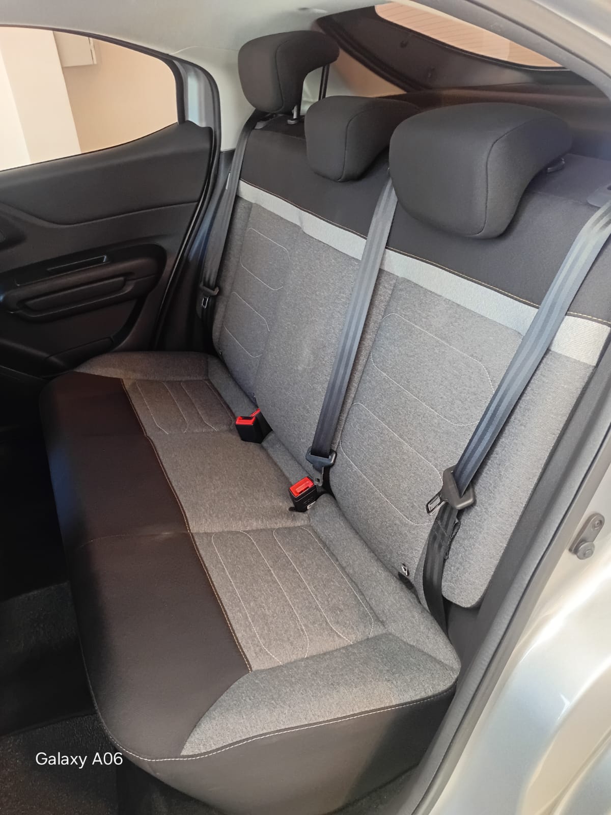 Citroën-BASALT-BASALT FEEL T200