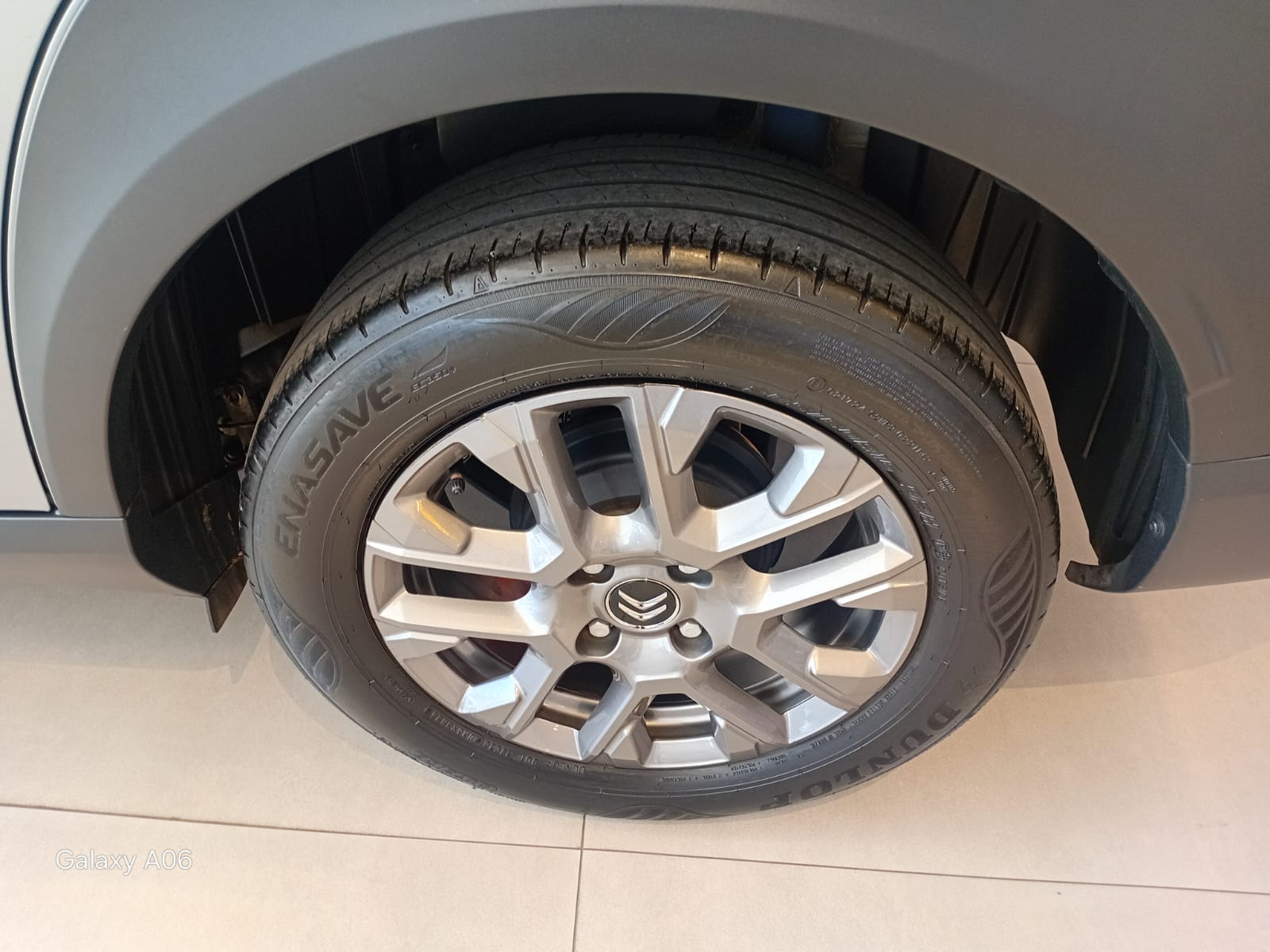 Citroën-BASALT-BASALT FEEL T200