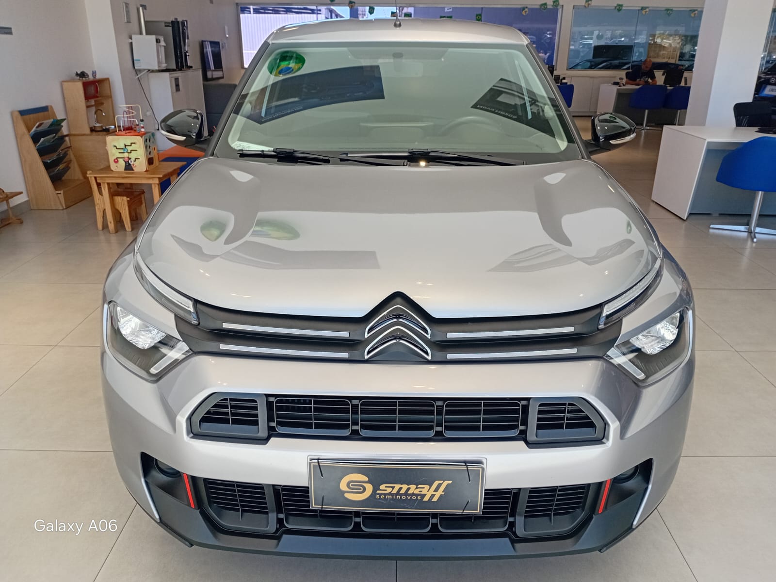 Citroën-BASALT-BASALT FEEL T200