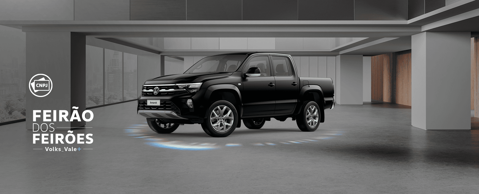 banner amarok - cnpj