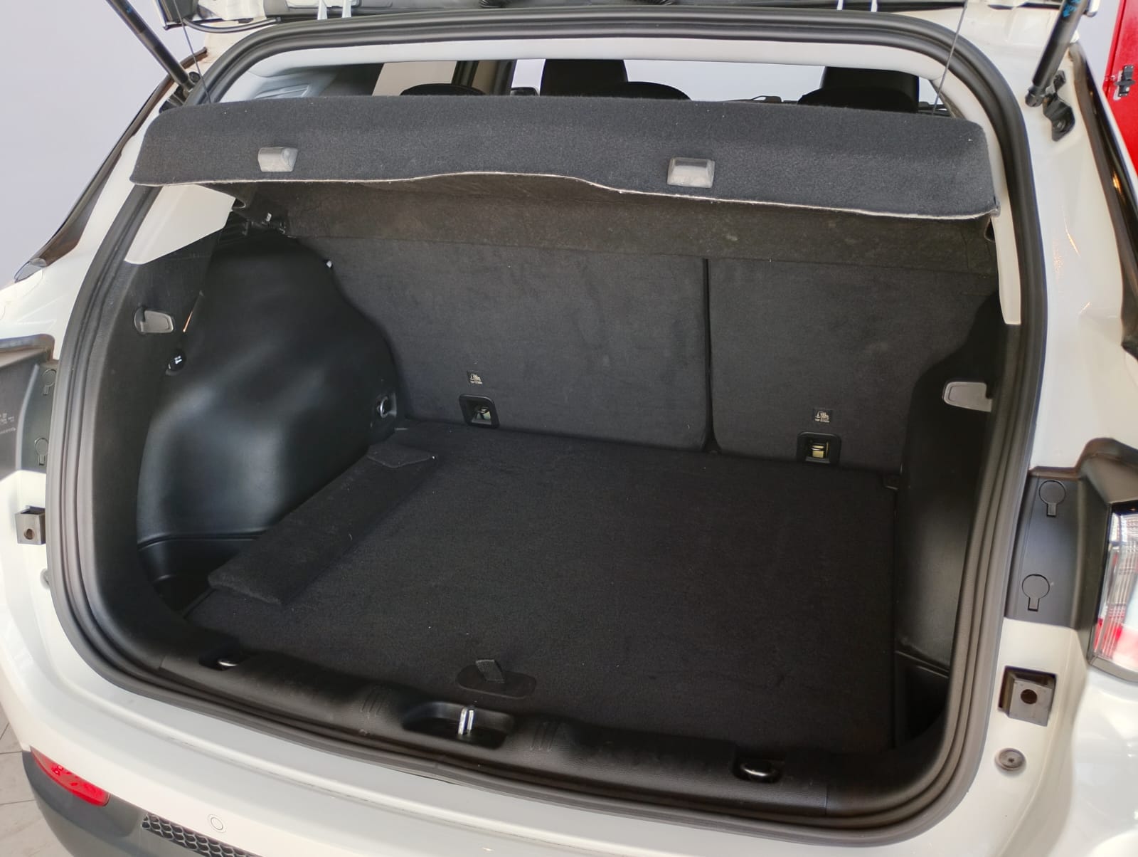 Jeep-COMPASS-COMPASS SPORT 2.0 4x2 Flex 16V Aut.