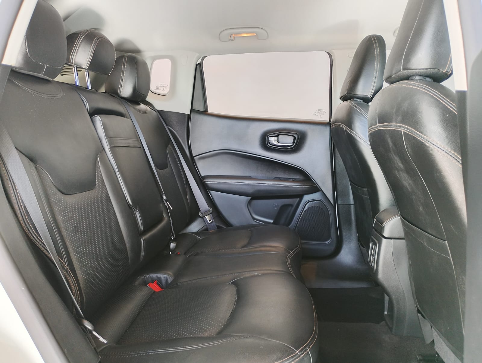 Jeep-COMPASS-COMPASS SPORT 2.0 4x2 Flex 16V Aut.