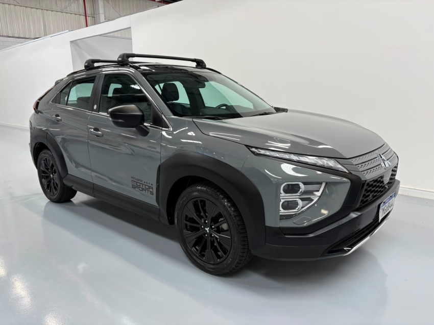 1.5 MIVEC TURBO GASOLINA MOTORSPORTS 4x4 S-AWC
