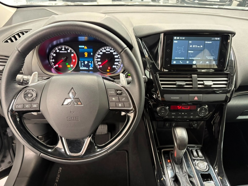 Mitsubishi-ECLIPSE CROSS-1.5 MIVEC TURBO GASOLINA MOTORSPORTS 4x4 S-AWC