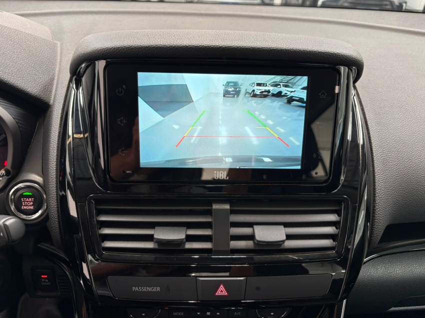 Mitsubishi-ECLIPSE CROSS-1.5 MIVEC TURBO GASOLINA MOTORSPORTS 4x4 S-AWC