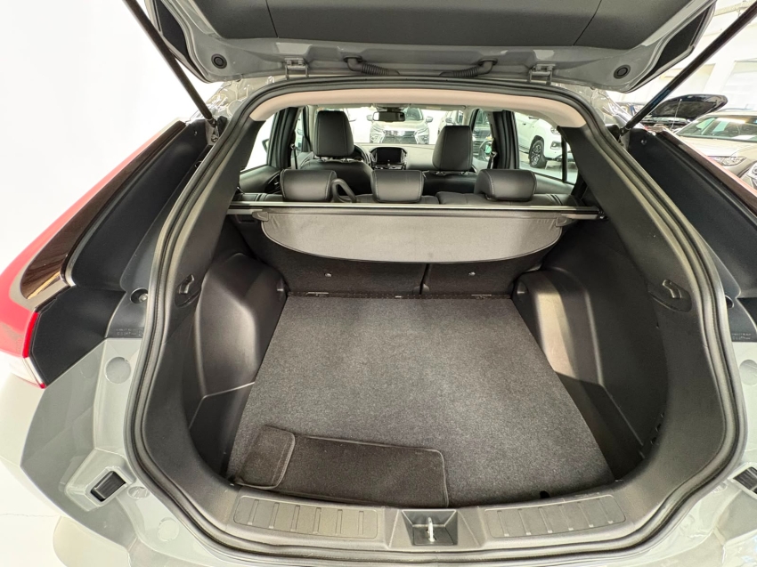 Mitsubishi-ECLIPSE CROSS-1.5 MIVEC TURBO GASOLINA MOTORSPORTS 4x4 S-AWC