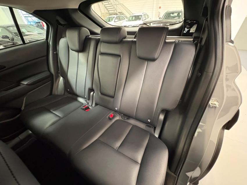 Mitsubishi-ECLIPSE CROSS-1.5 MIVEC TURBO GASOLINA MOTORSPORTS 4x4 S-AWC