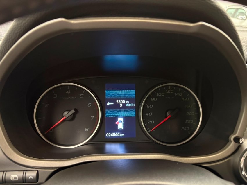 Mitsubishi-ECLIPSE CROSS-1.5 MIVEC TURBO GASOLINA MOTORSPORTS 4x4 S-AWC