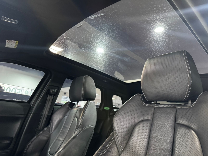 Land Rover-RANGE ROVER EVOQUE-2.0 DYNAMIC 4WD 16V GASOLINA 4P AUTOMÁTICO