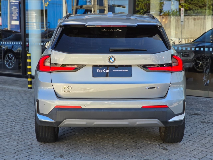 BMW-X1-1.5 12V TURBO GASOLINA SDRIVE18I GP STEPTRONIC