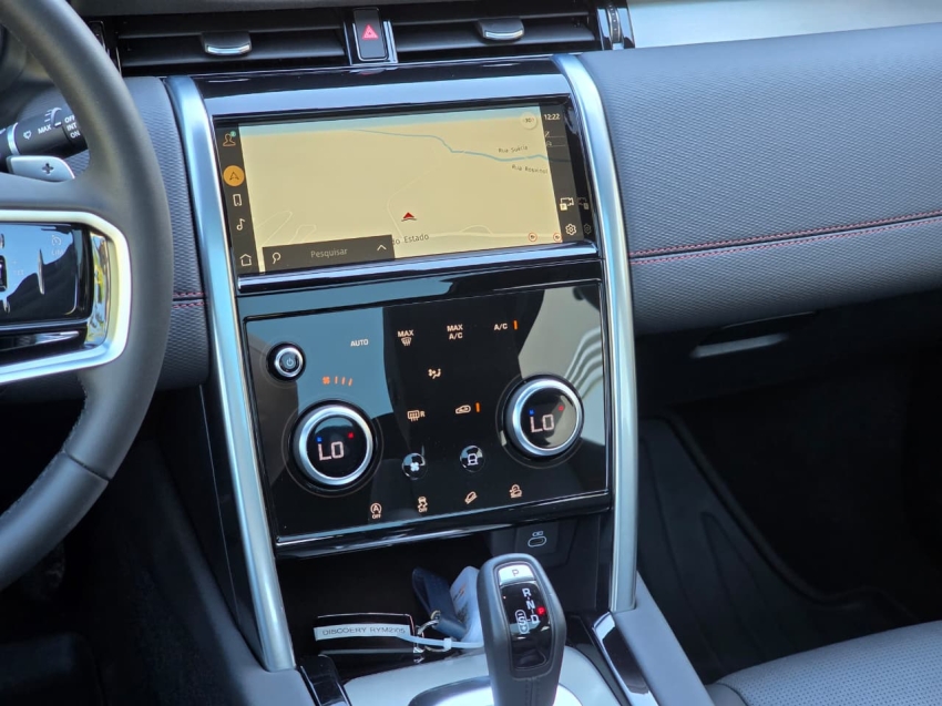 Land Rover-DISCOVERY SPORT-2.0 P250 TURBO FLEX R-DYNAMIC SE AUTOMÁTICO
