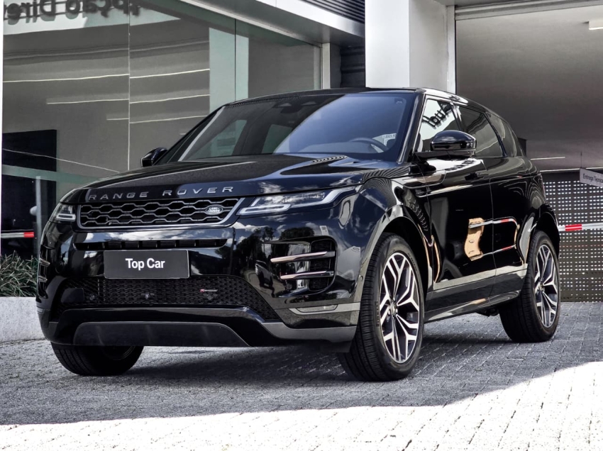 2.0 P250 FLEX R-DYNAMIC HSE AWD AUTOMÁTICO