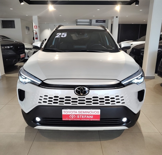 2.0 VVT-IE FLEX XRE DIRECT SHIFT