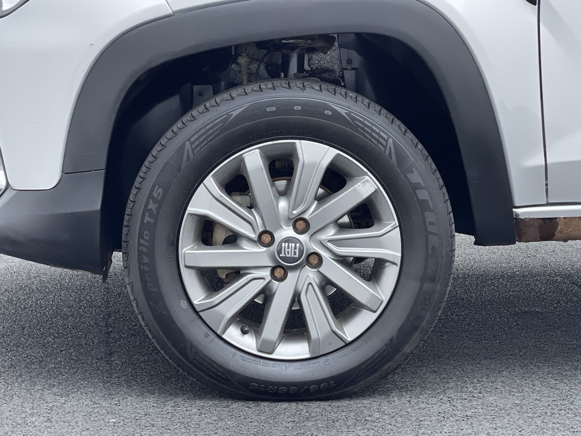 Fiat-STRADA-Strada Freedom 1.3 Flex 8V CD
