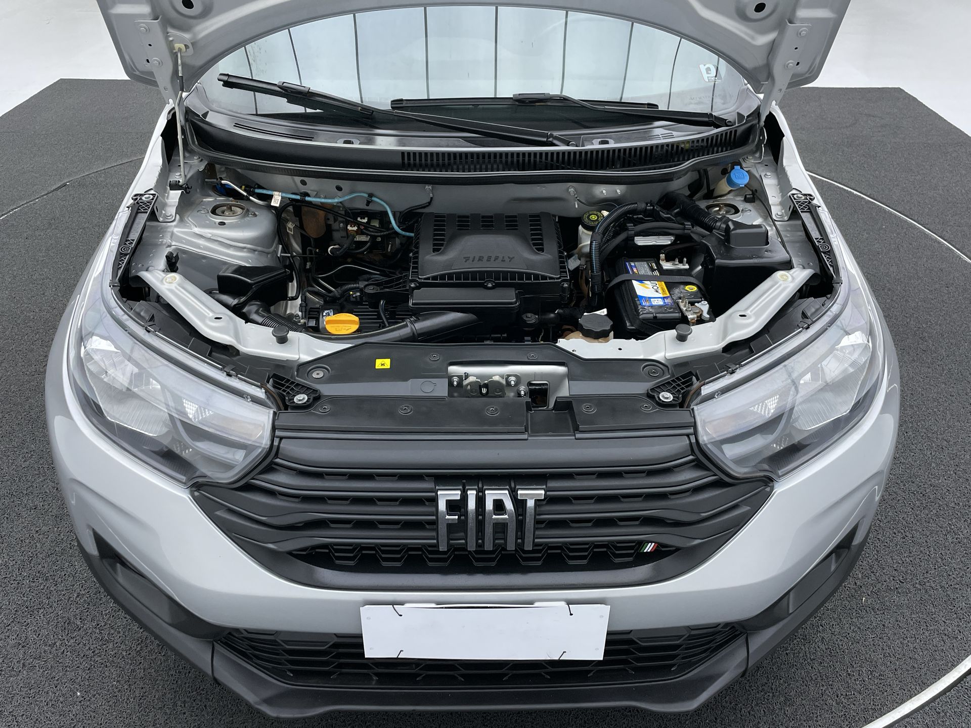 Fiat-STRADA-Strada Freedom 1.3 Flex 8V CD