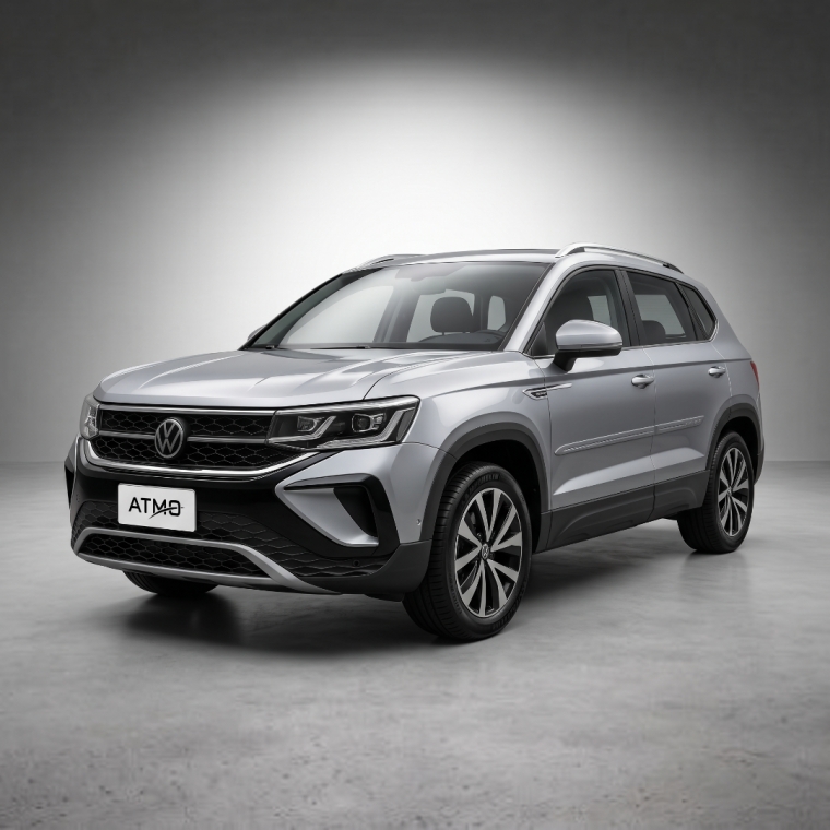 1.4 250 TSI TOTAL FLEX HIGHLINE AUTOMÁTICO