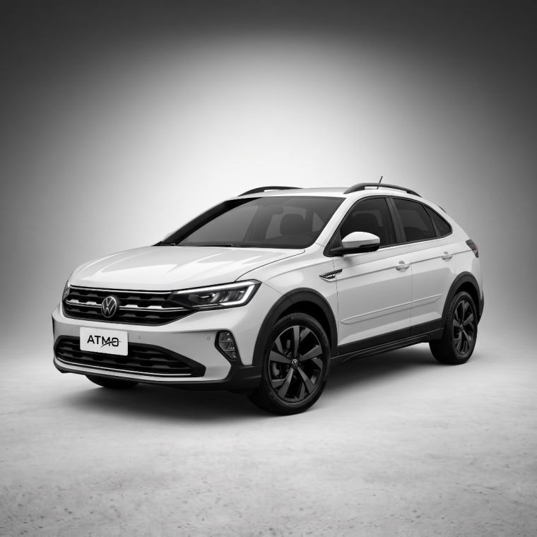 1.0 200 TSI TOTAL FLEX HIGHLINE AUTOMÁTICO