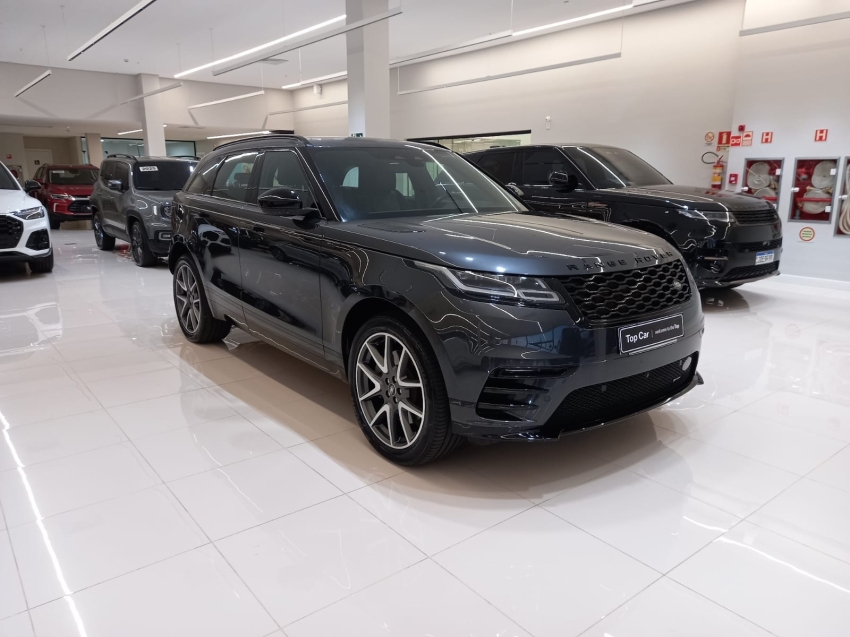 2.0 P404 PHEV R-DYNAMIC HSE AUTOMÁTICO