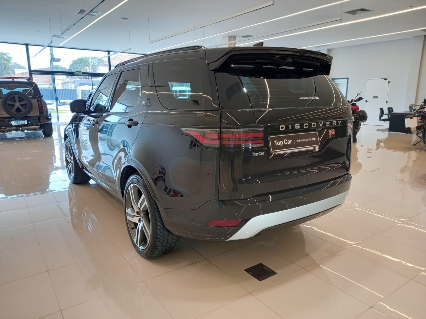 Land Rover-DISCOVERY-3.0 D350 TURBO DIESEL MHEV METROPOLITAN EDITION AUTOMÁTICO