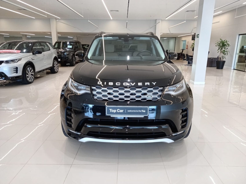 Land Rover-DISCOVERY-3.0 D350 TURBO DIESEL MHEV METROPOLITAN EDITION AUTOMÁTICO