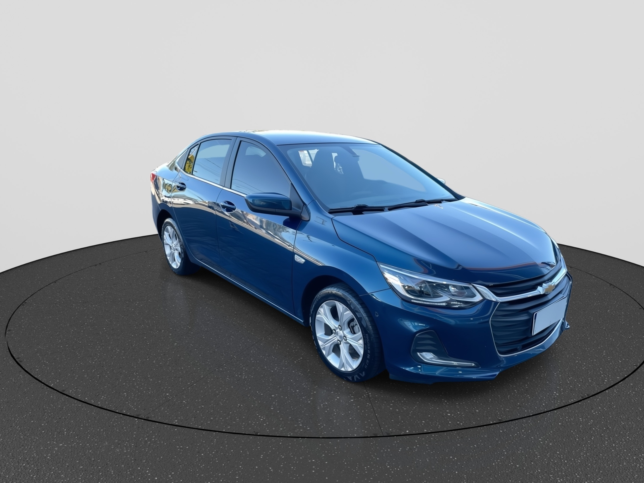 GM - Chevrolet-ONIX-ONIX SED. Plus PREM. 1.0 12V TB Flex Aut