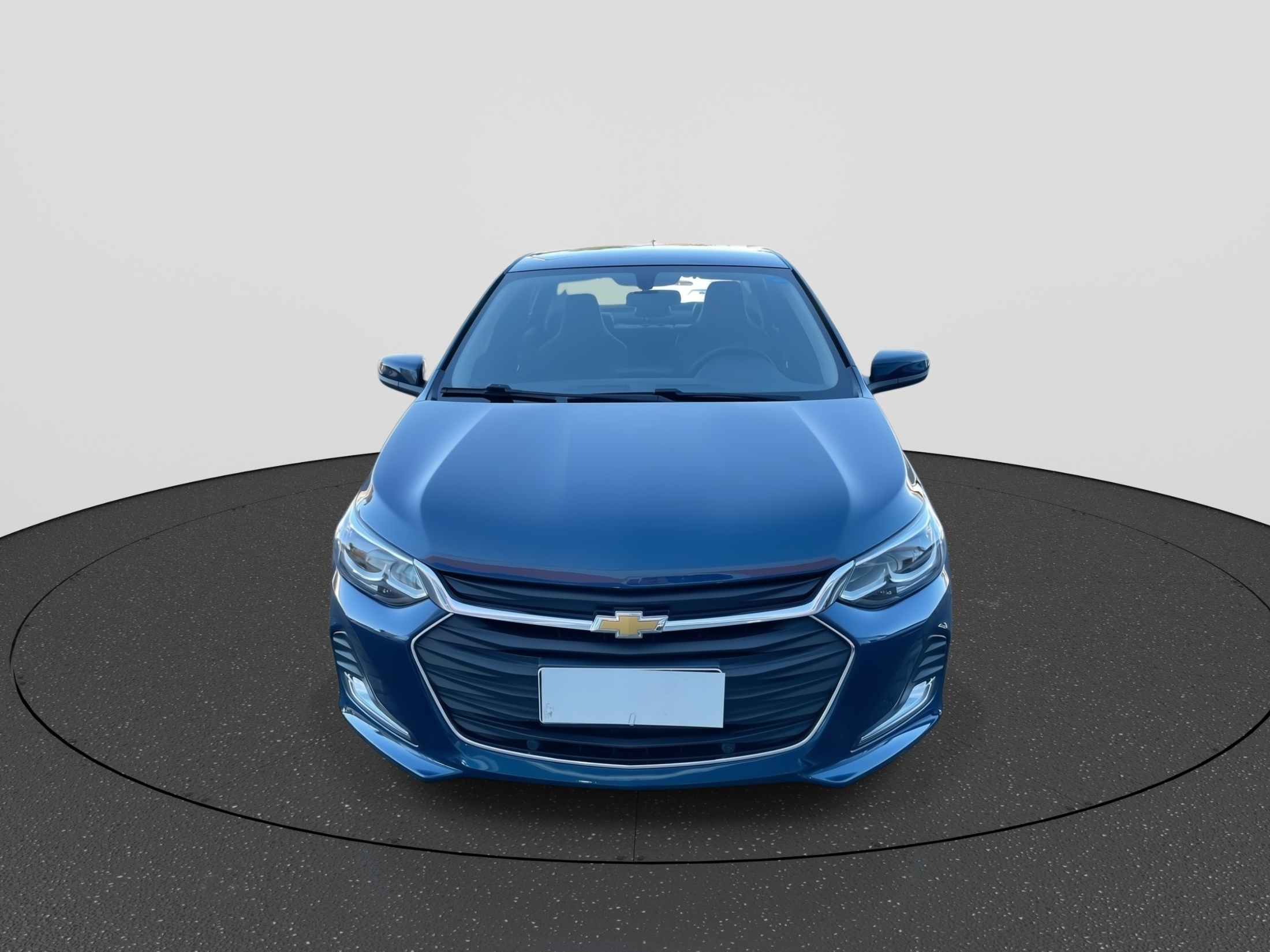 GM - Chevrolet-ONIX-ONIX SED. Plus PREM. 1.0 12V TB Flex Aut