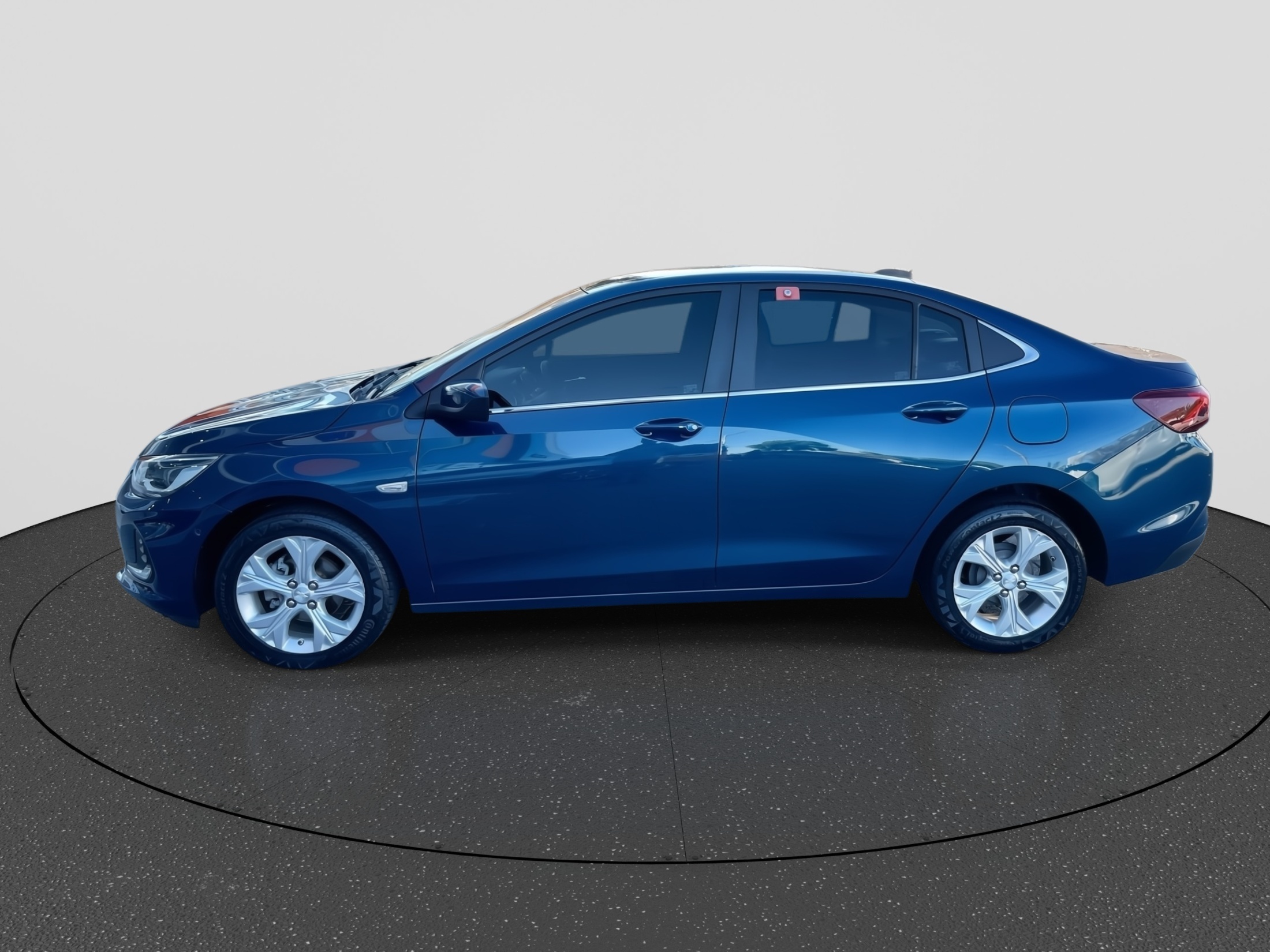 GM - Chevrolet-ONIX-ONIX SED. Plus PREM. 1.0 12V TB Flex Aut