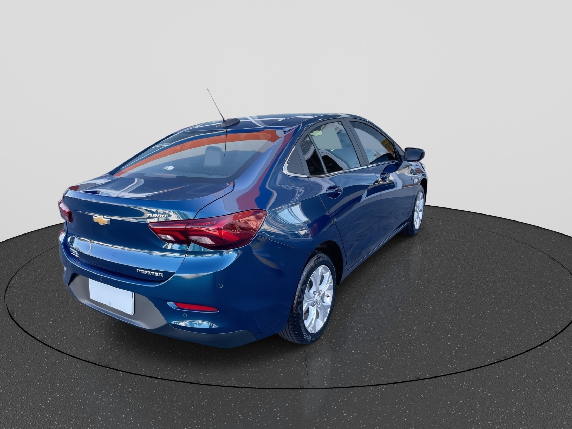 GM - Chevrolet-ONIX-ONIX SED. Plus PREM. 1.0 12V TB Flex Aut