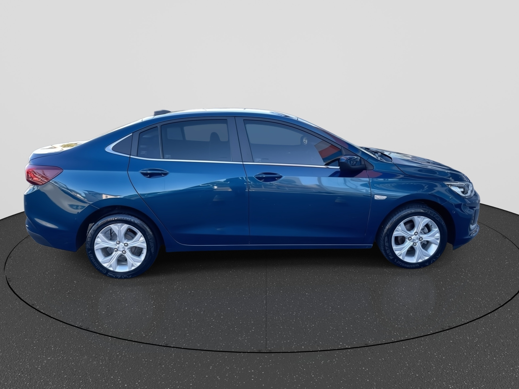 GM - Chevrolet-ONIX-ONIX SED. Plus PREM. 1.0 12V TB Flex Aut