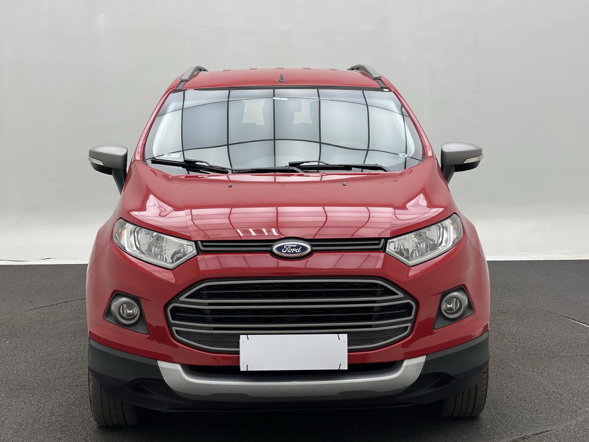 EcoSport FREESTYLE 1.6 16V Flex 5p