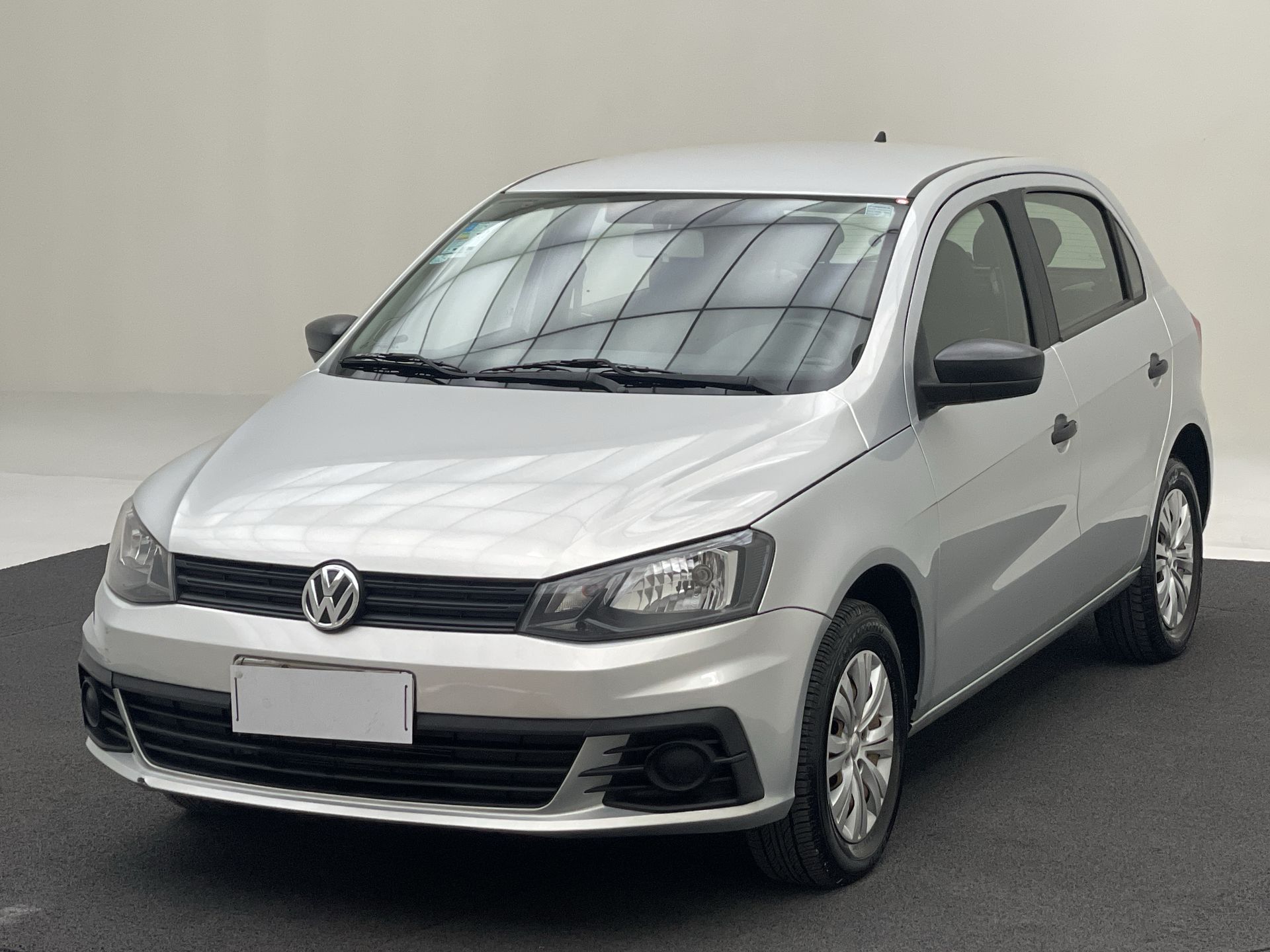 Gol Trendline 1.6 T.Flex 8V 5p