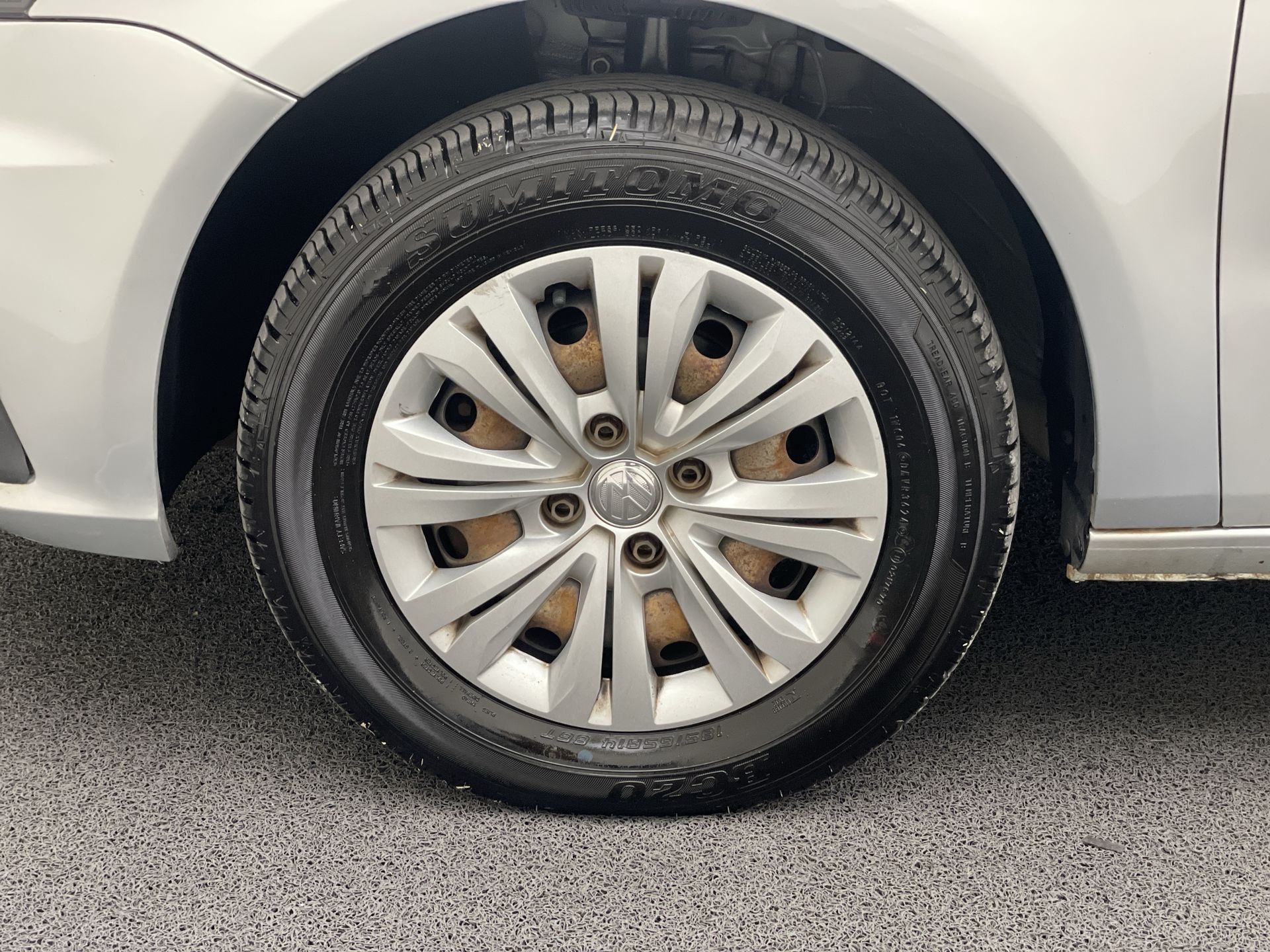 Gol Trendline 1.6 T.Flex 8V 5p