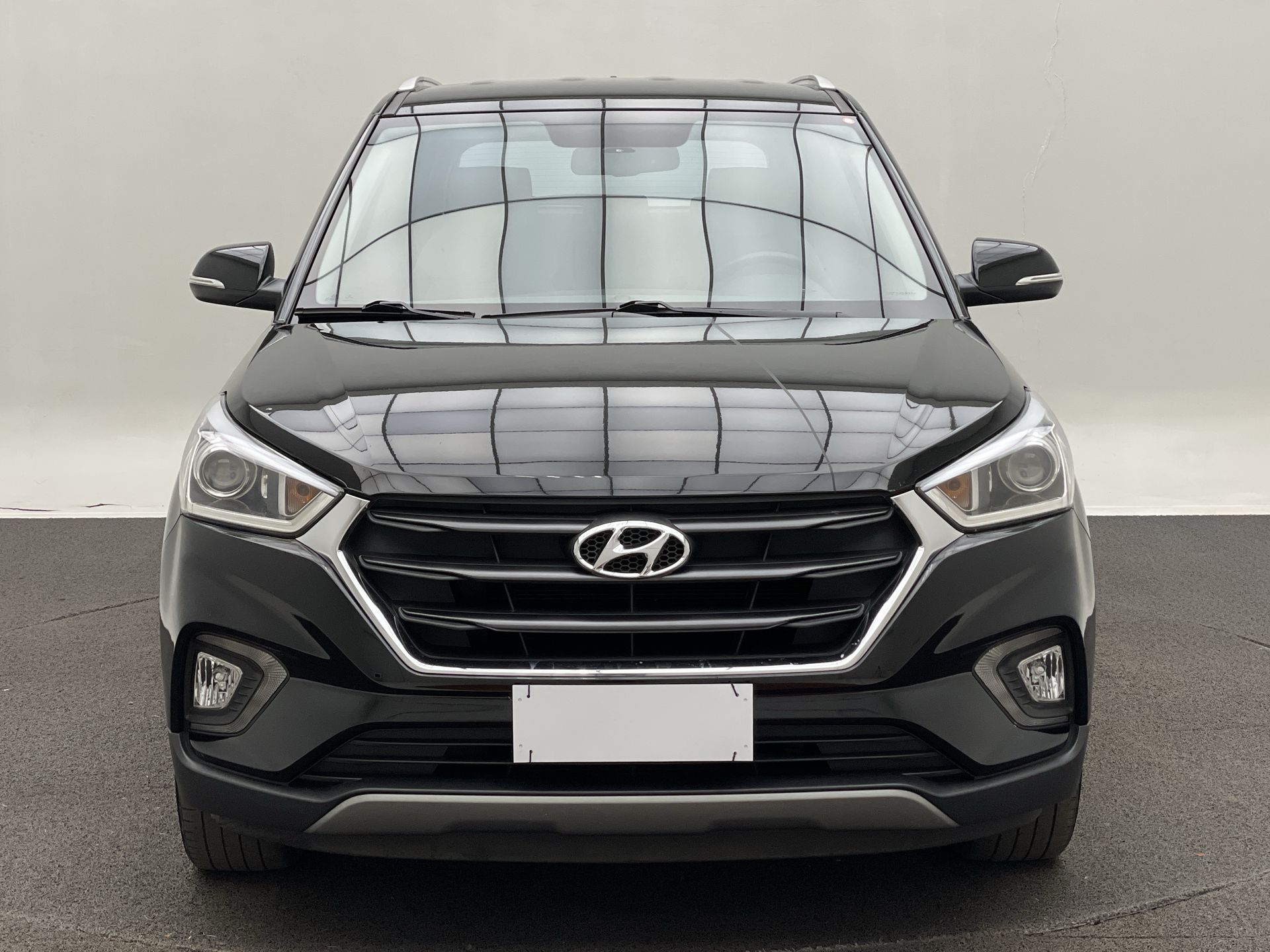 Hyundai-CRETA-Creta Prestige 2.0 16V Flex Aut.