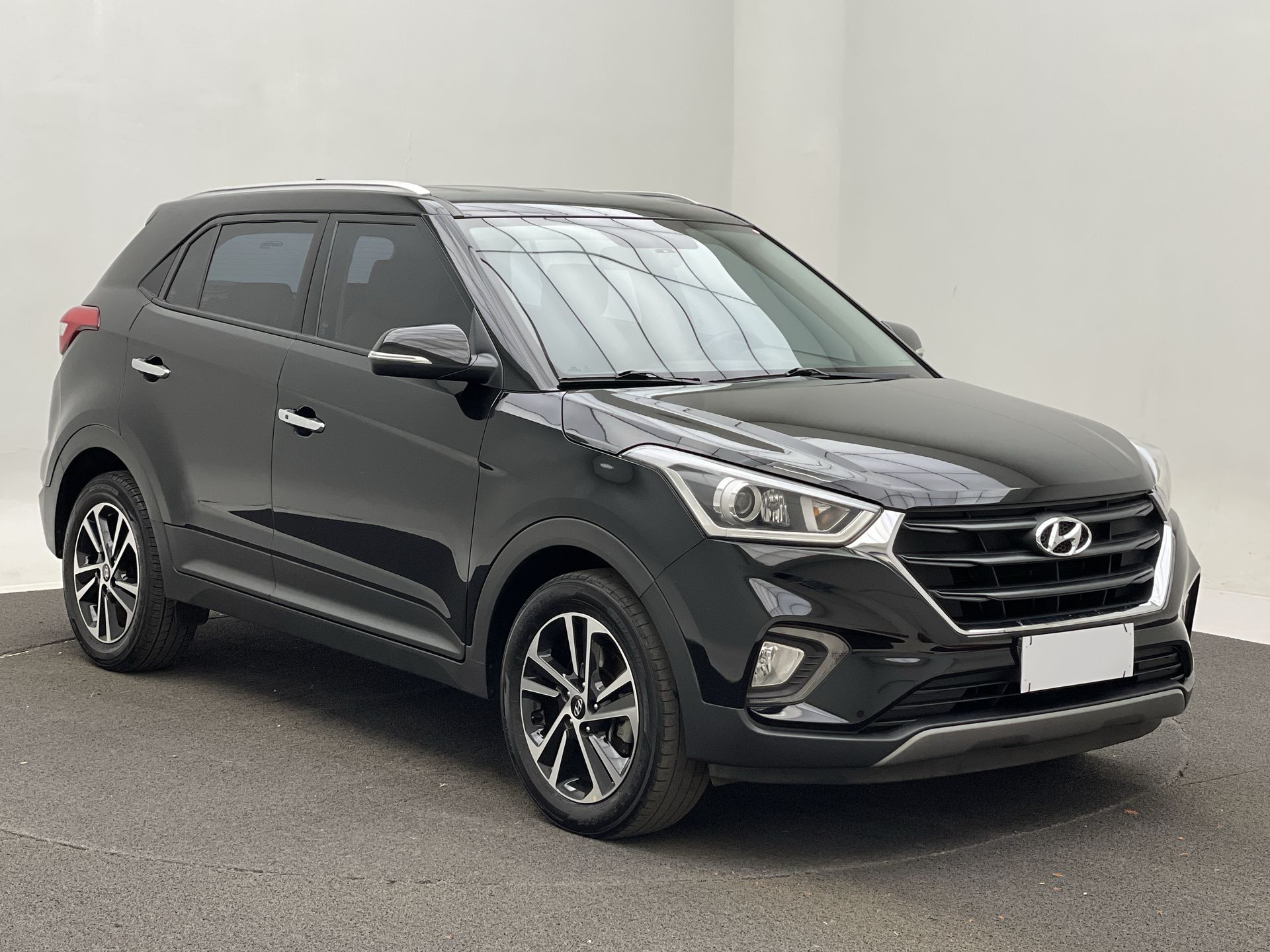 Hyundai-CRETA-Creta Prestige 2.0 16V Flex Aut.