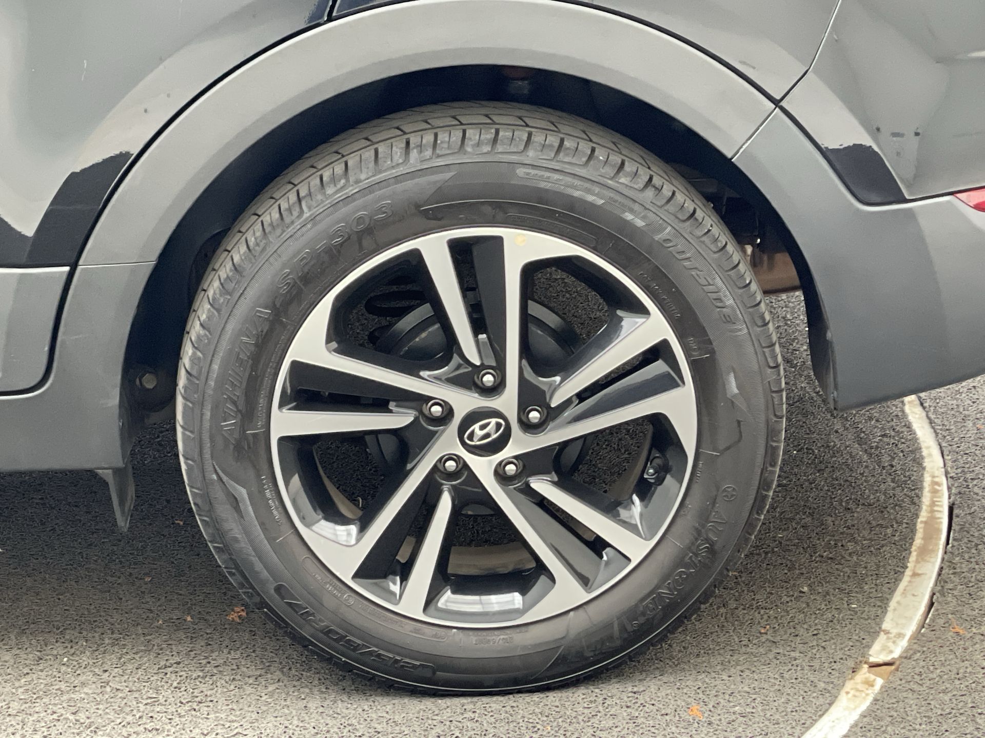 Hyundai-CRETA-Creta Prestige 2.0 16V Flex Aut.