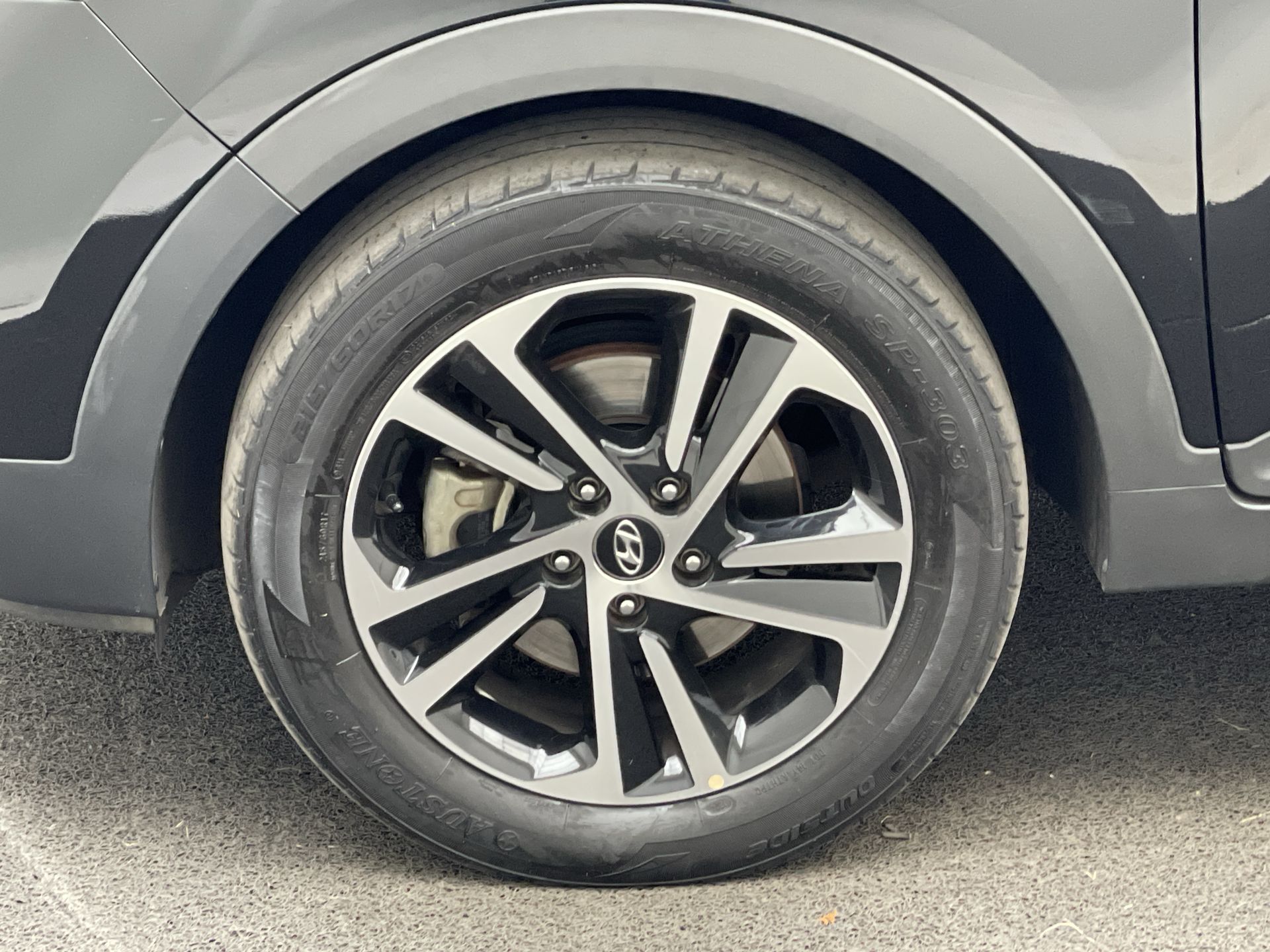 Hyundai-CRETA-Creta Prestige 2.0 16V Flex Aut.