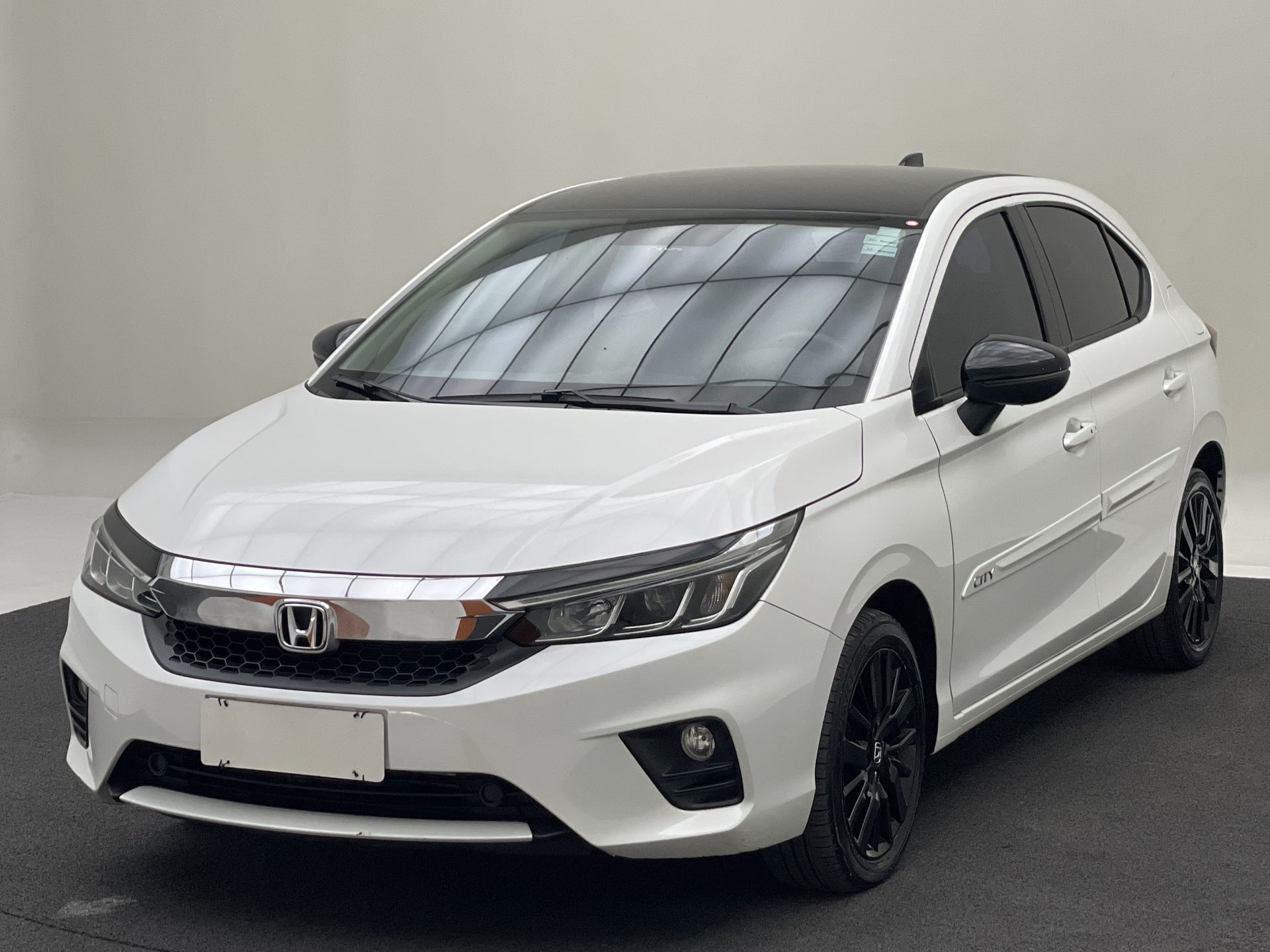 CITY 1.5 I-VTEC FLEX EXL CVT
