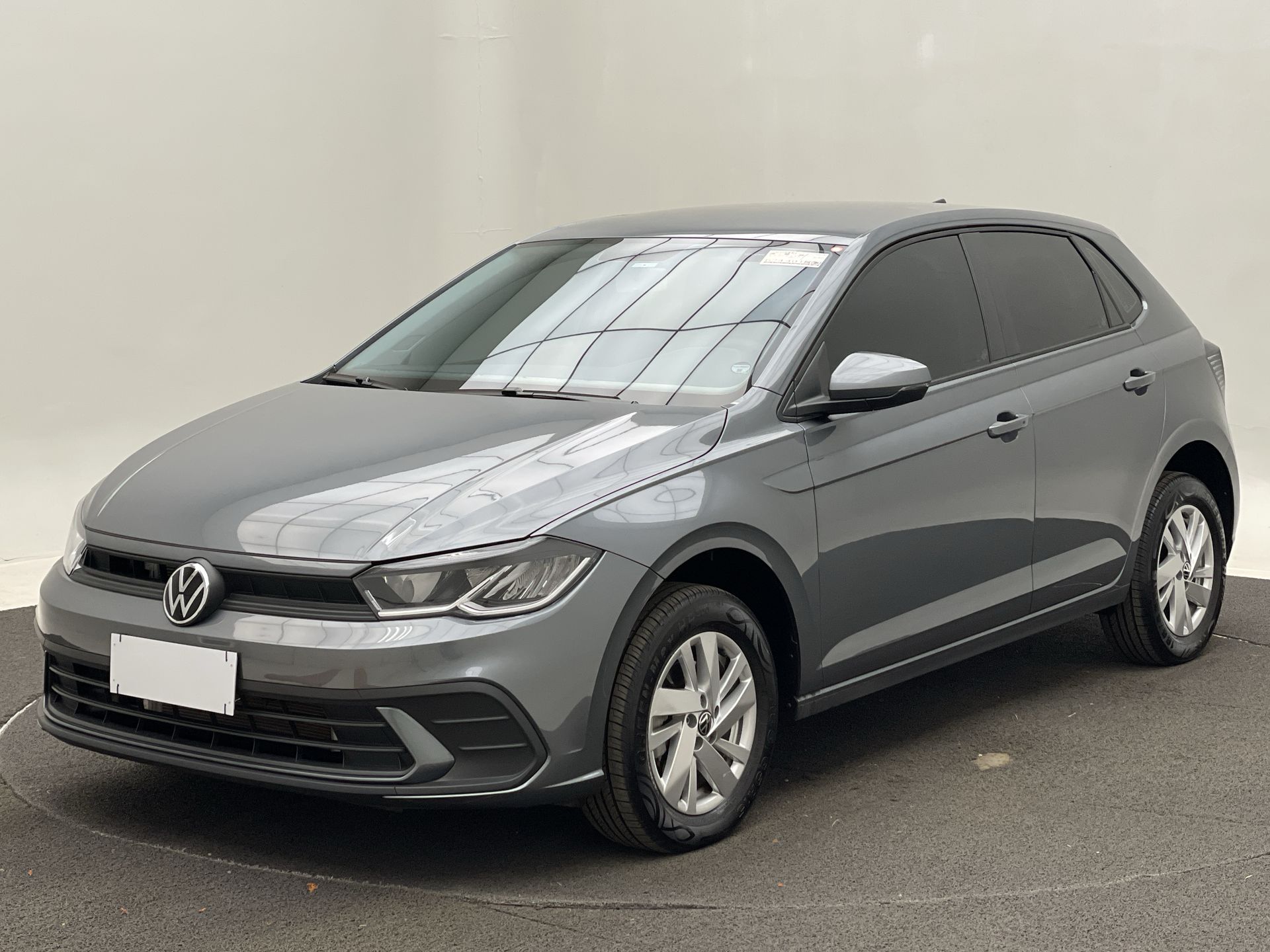 Polo Sense TSI 1.0 Flex 12V Aut