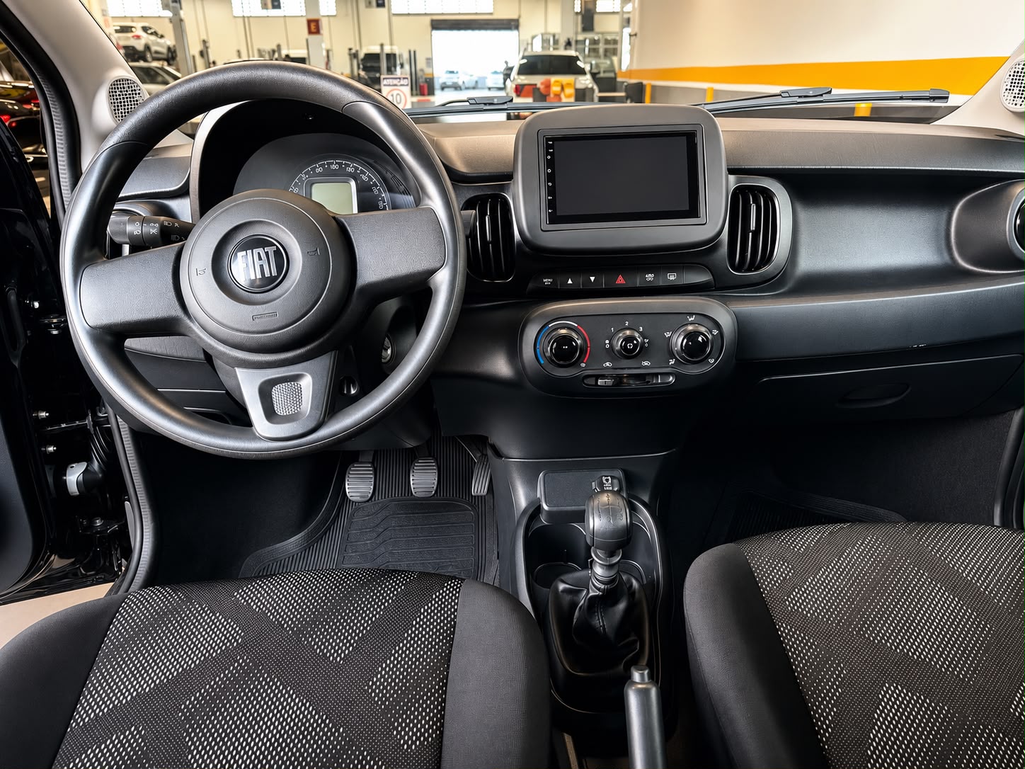Fiat-MOBI-FIAT/ MOBI LIKE