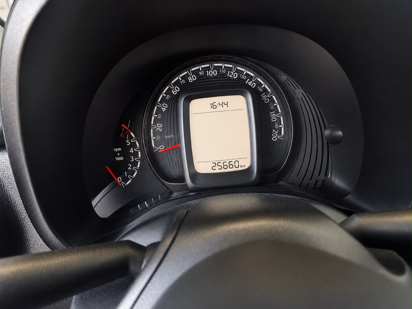 Fiat-MOBI-FIAT/ MOBI LIKE