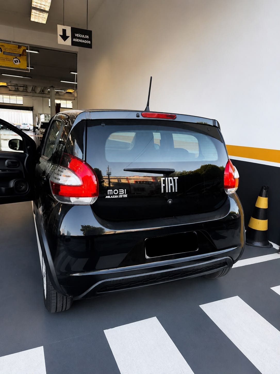 Fiat-MOBI-FIAT/ MOBI LIKE
