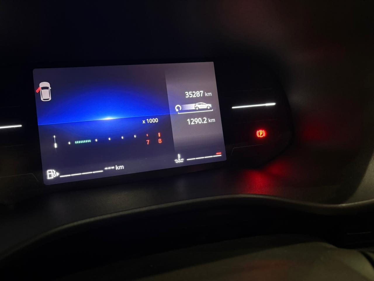 Renault-Kardian-Kardian Evolut. Flex 1.0 TB 12V 5p Aut.