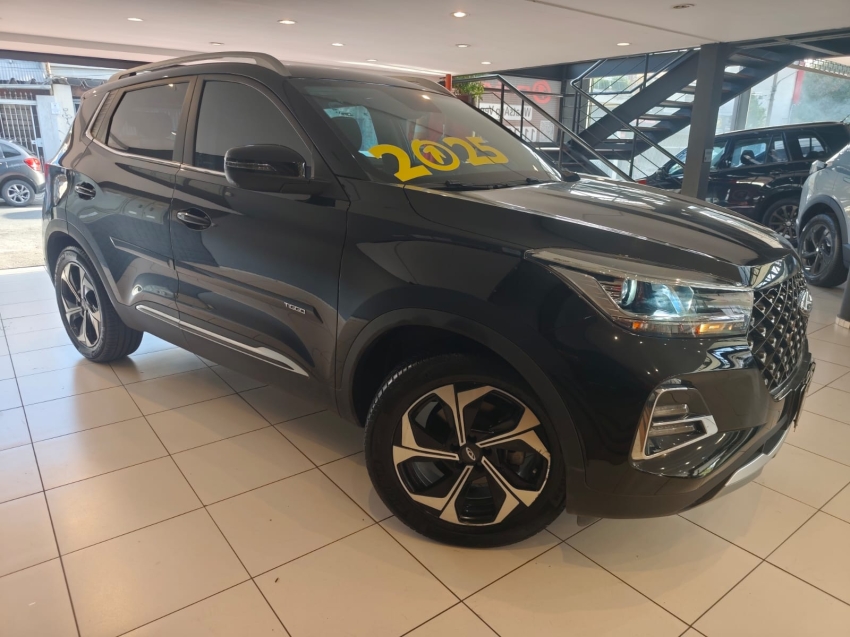 1.5 VVT TURBO iFLEX CVT
