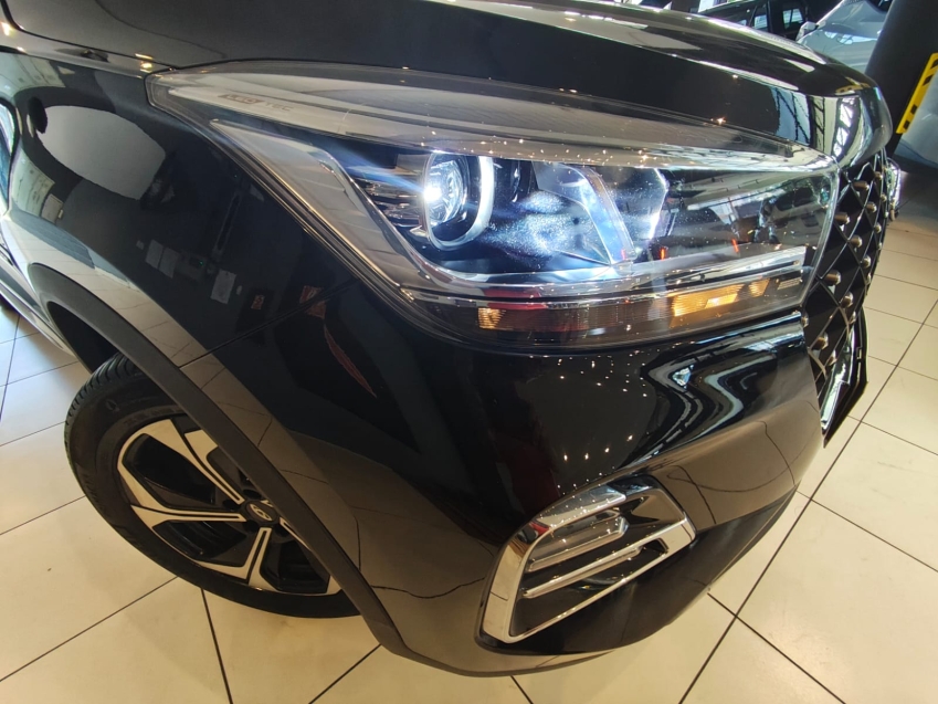 CAOA Chery-TIGGO 5X PRO-1.5 VVT TURBO iFLEX CVT