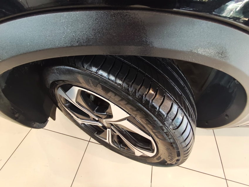 CAOA Chery-TIGGO 5X PRO-1.5 VVT TURBO iFLEX CVT