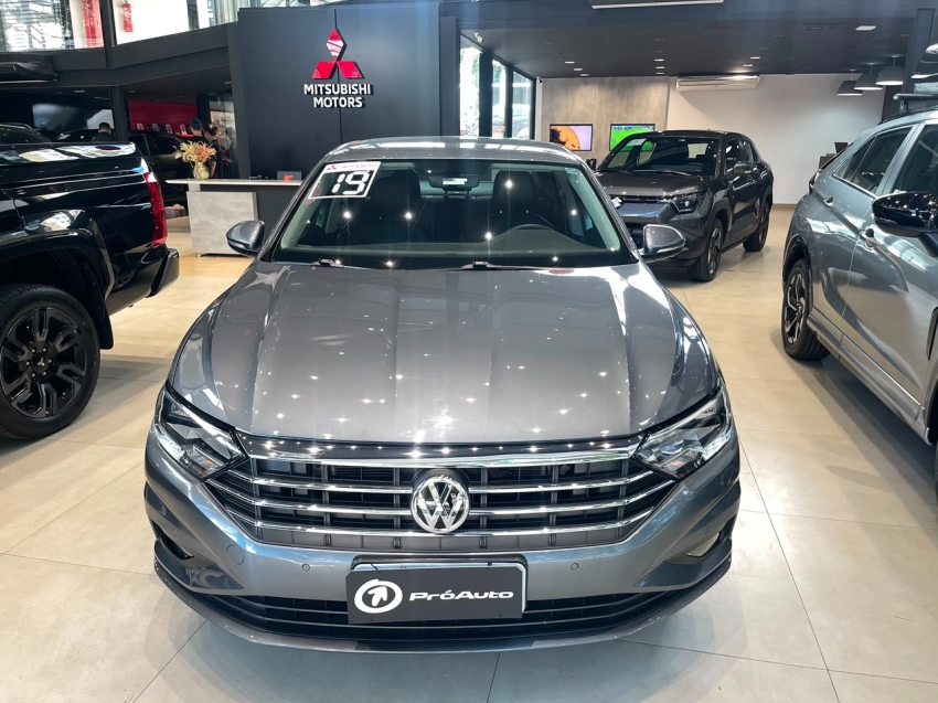1.4 250 TSI TOTAL FLEX COMFORTLINE TIPTRONIC