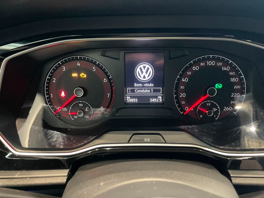 Volkswagen-JETTA-1.4 250 TSI TOTAL FLEX COMFORTLINE TIPTRONIC