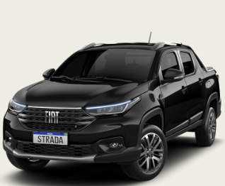 STRADA VOLCANO CABINE DUPLA 1.3 FLEX 2027